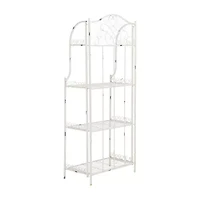 Safavieh Amaris Patio Shelf