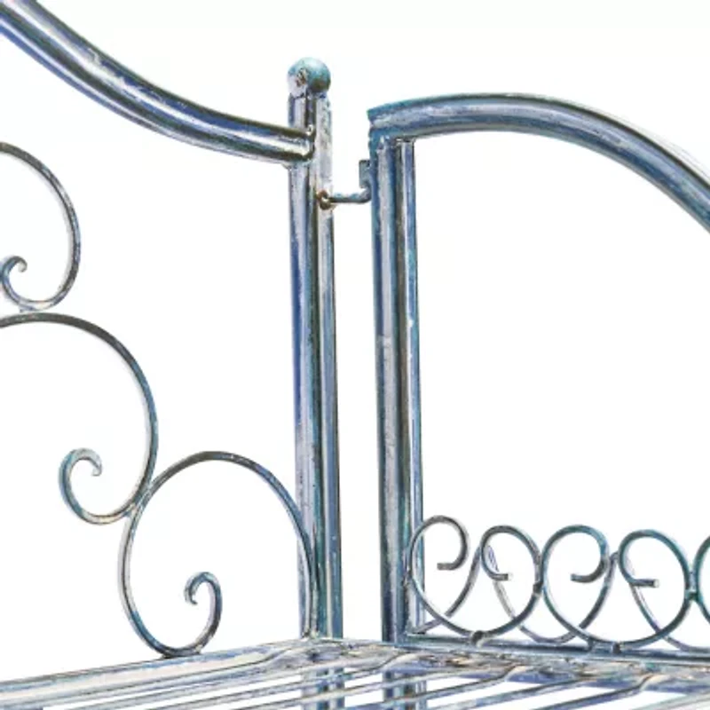 Amaris Patio Shelf