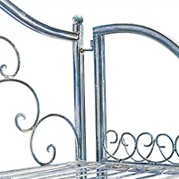 Amaris Patio Shelf