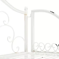 Safavieh Amaris Patio Shelf