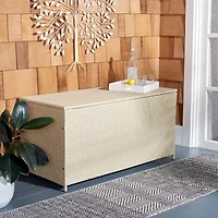 Oliveira Patio Shelf