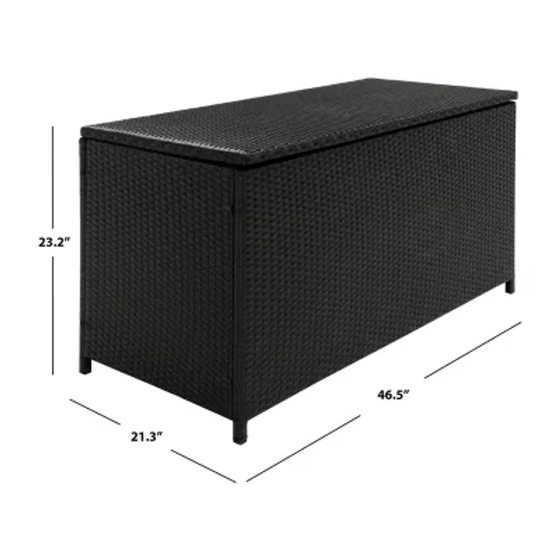 Safavieh Oliveira Patio Shelf