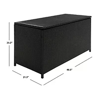 Safavieh Oliveira Patio Shelf