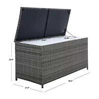 Safavieh Oliveira Patio Shelf