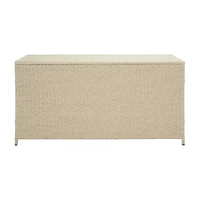 Oliveira Patio Shelf