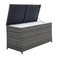 Safavieh Oliveira Patio Shelf