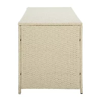 Oliveira Patio Shelf