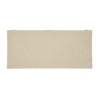 Oliveira Patio Shelf