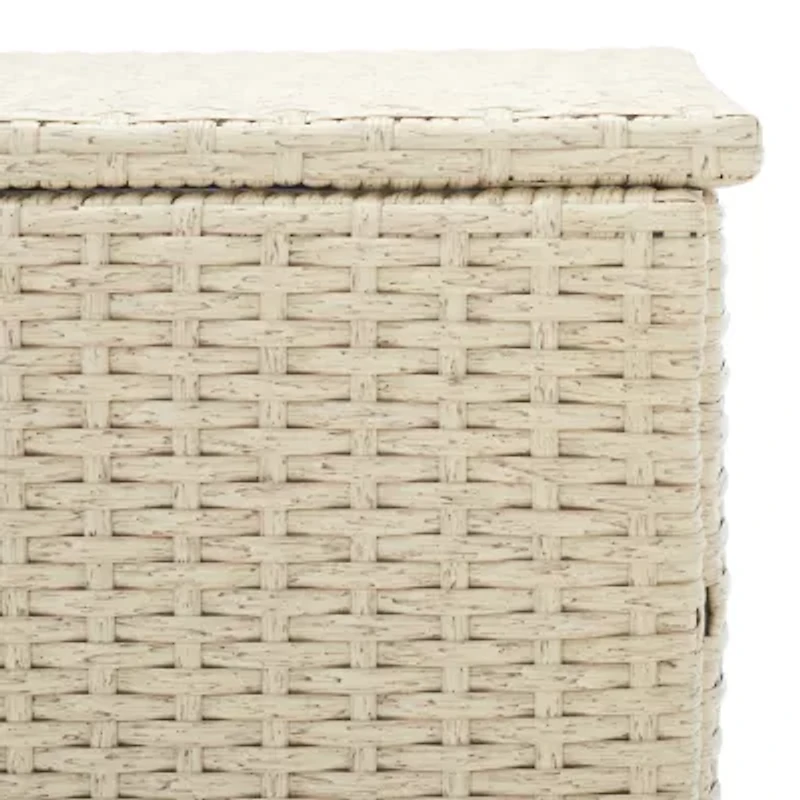 Oliveira Patio Shelf