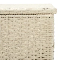Oliveira Patio Shelf