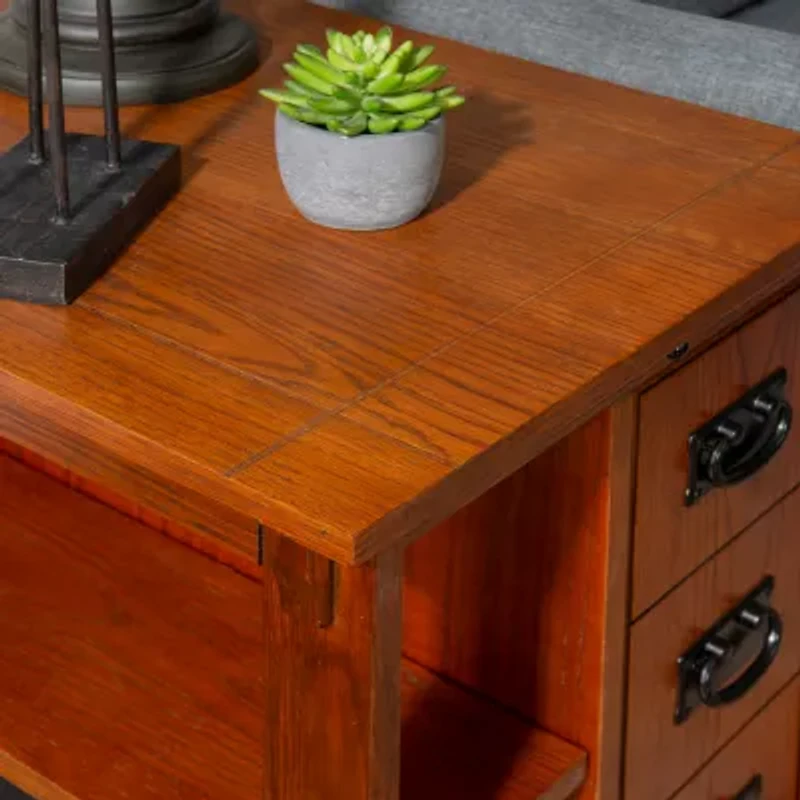 Paragon Storage Accent Cabinet