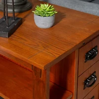 Paragon Storage Accent Cabinet
