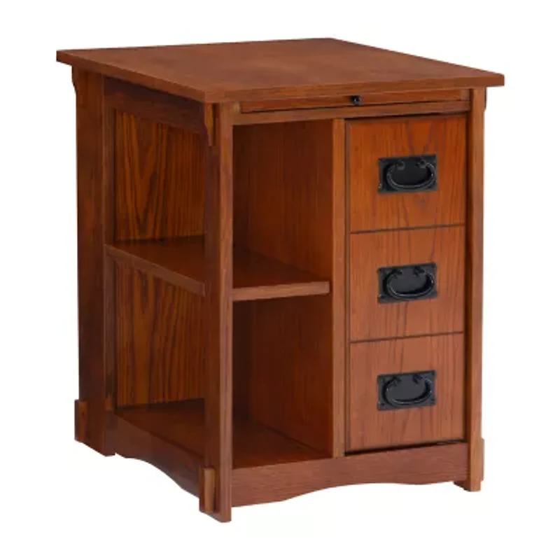 Paragon Storage Accent Cabinet