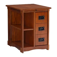 Paragon Storage Accent Cabinet