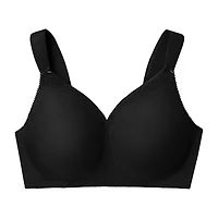 Glamorise MagicLift® Seamless T-Shirt Wirefree Bra-1080