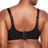 Glamorise MagicLift® Minimizer Wirefree Bra-1003