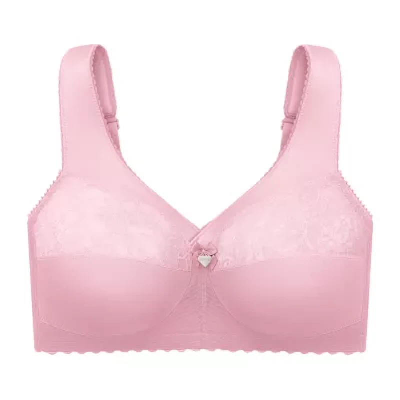 Glamorise Full Coverage Bra 1000