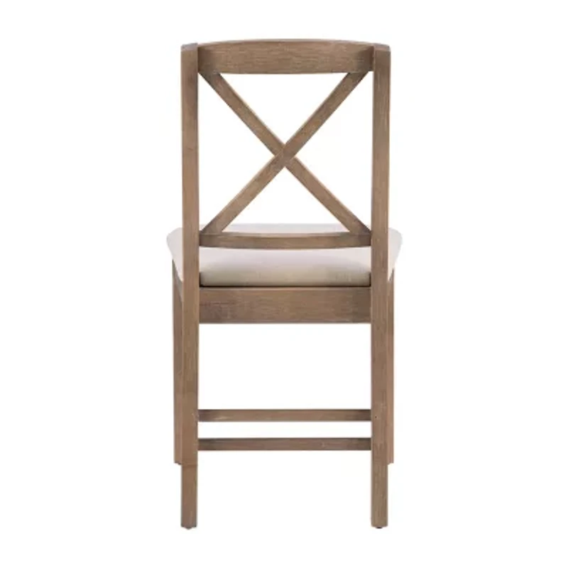 Tarlton 2-pc. Dining Chair