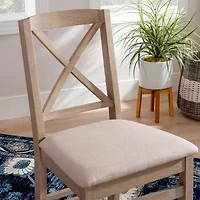 Tarlton 2-pc. Dining Chair