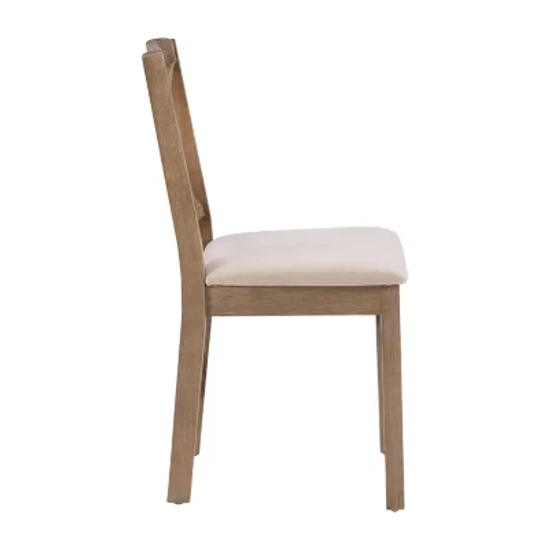 Tarlton 2-pc. Dining Chair