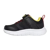 Skechers Comfy Flex 3.0 Toddler Boys Sneakers