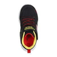Skechers Comfy Flex 3.0 Toddler Boys Sneakers