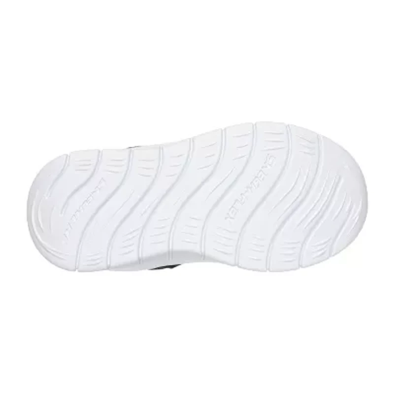 Skechers Comfy Flex 3.0 Toddler Boys Sneakers