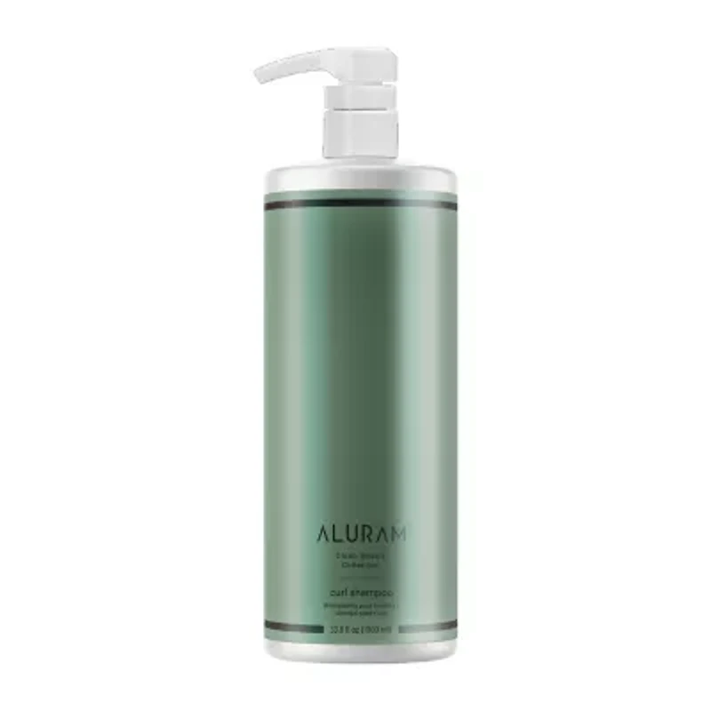 Aluram Curl Shampoo 33.8 oz.