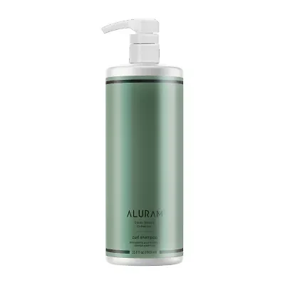 Aluram Curl Shampoo 33.8 oz.