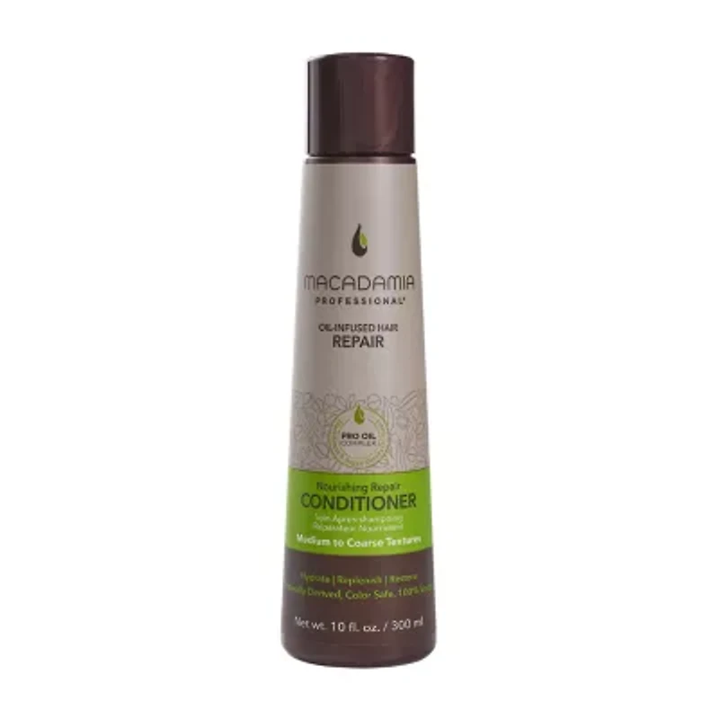 Macadamia Professional Nourishing Repair Conditioner 10 oz.