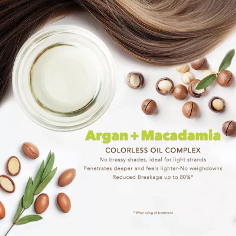 Macadamia Professional Nourishing Repair Conditioner 10 oz.