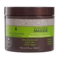 Macadamia Professional Nourishing Repair Hair Mask 8 oz.