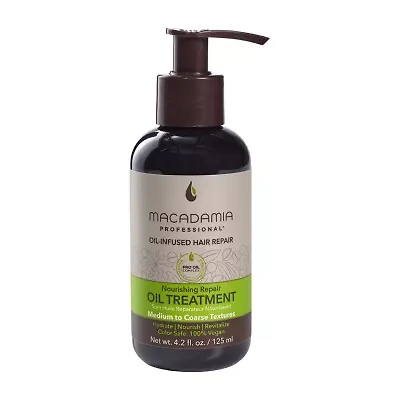 Macadamia Professional Nourishing Repair Oil Hair Treatment 4.2 oz.