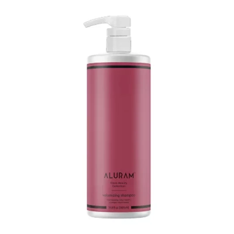 Aluram Volume Shampoo 33.8 oz.