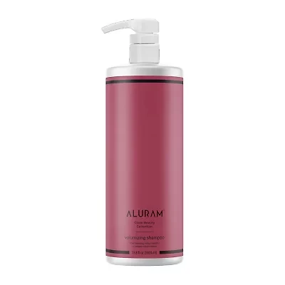Aluram Volume Shampoo 33.8 oz.