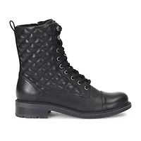 BOC by Born Womens Colbie Flat Heel Booties