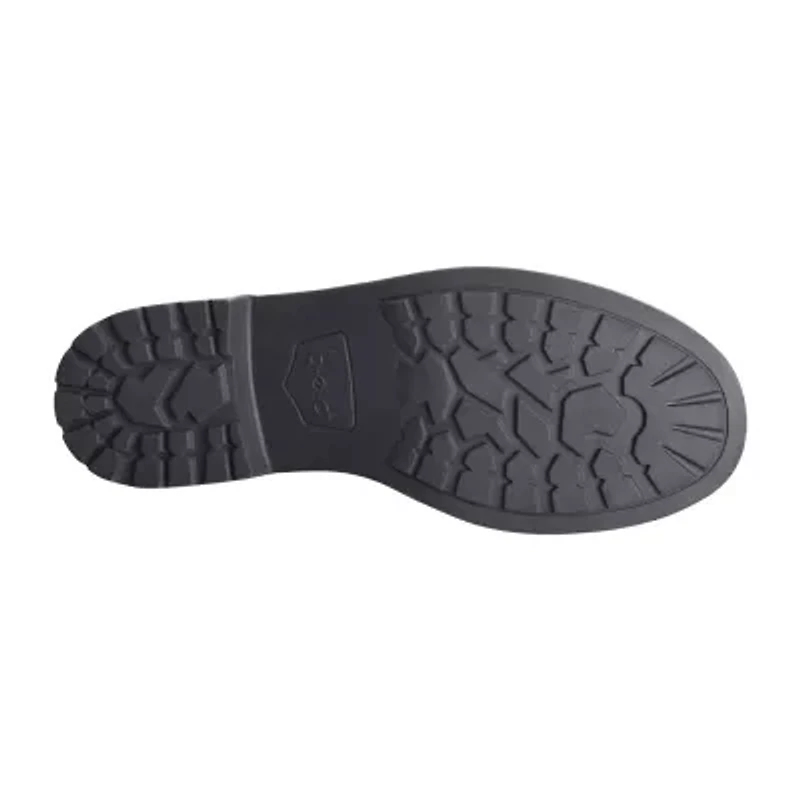 BOC by Born Womens Colbie Flat Heel Booties