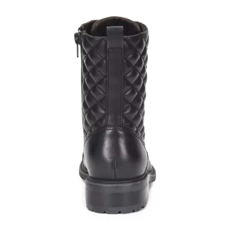 BOC by Born Womens Colbie Flat Heel Booties