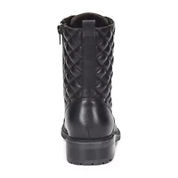 BOC by Born Womens Colbie Flat Heel Booties