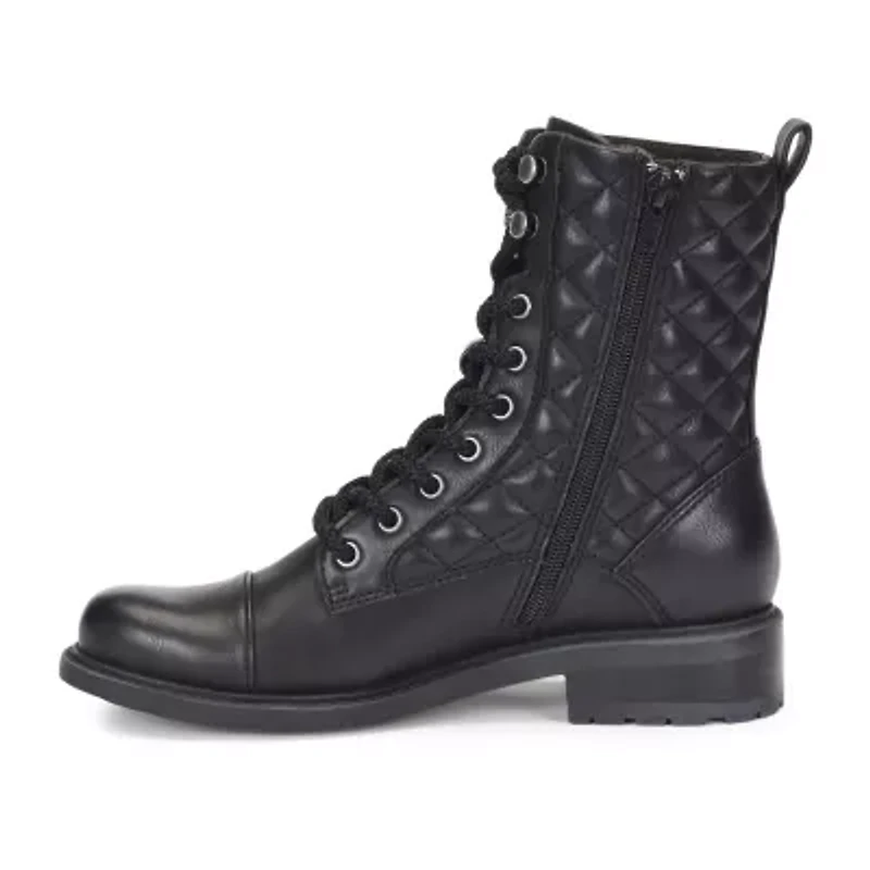 BOC by Born Womens Colbie Flat Heel Booties