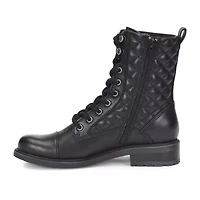 BOC by Born Womens Colbie Flat Heel Booties