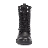 BOC by Born Womens Colbie Flat Heel Booties