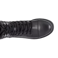 BOC by Born Womens Colbie Flat Heel Booties
