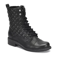 BOC by Born Womens Colbie Flat Heel Booties