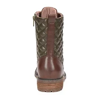 BOC by Born Womens Colbie Flat Heel Booties