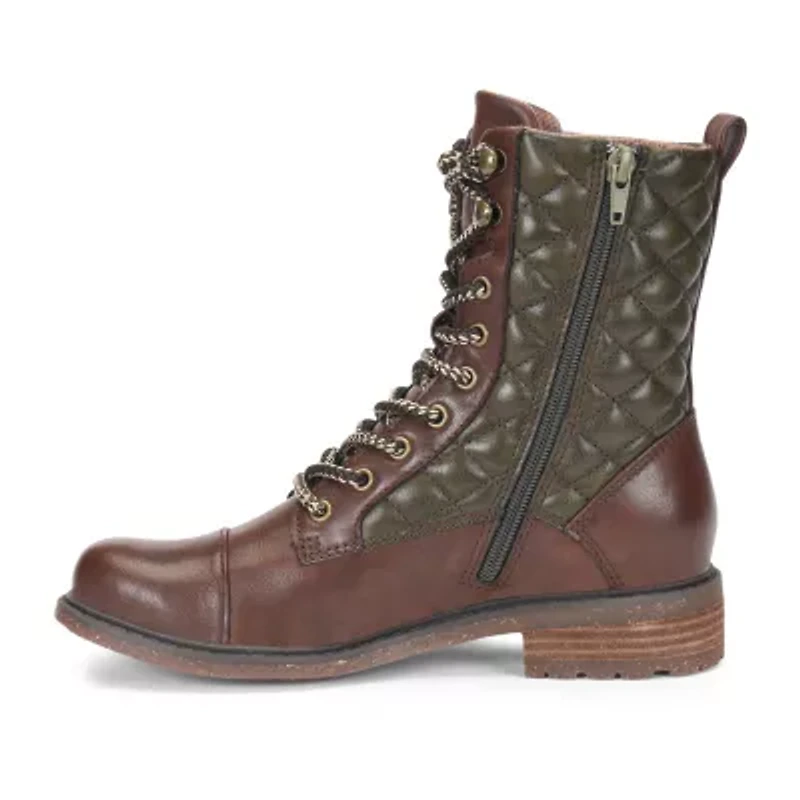 BOC by Born Womens Colbie Flat Heel Booties