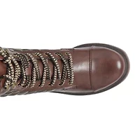 BOC by Born Womens Colbie Flat Heel Booties