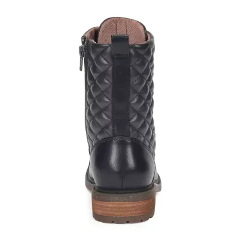 BOC by Born Womens Colbie Flat Heel Booties