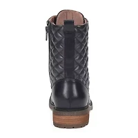 BOC by Born Womens Colbie Flat Heel Booties