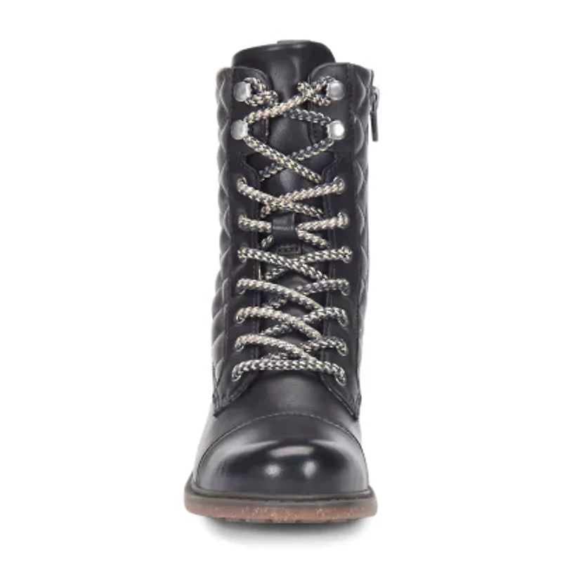 BOC by Born Womens Colbie Flat Heel Booties